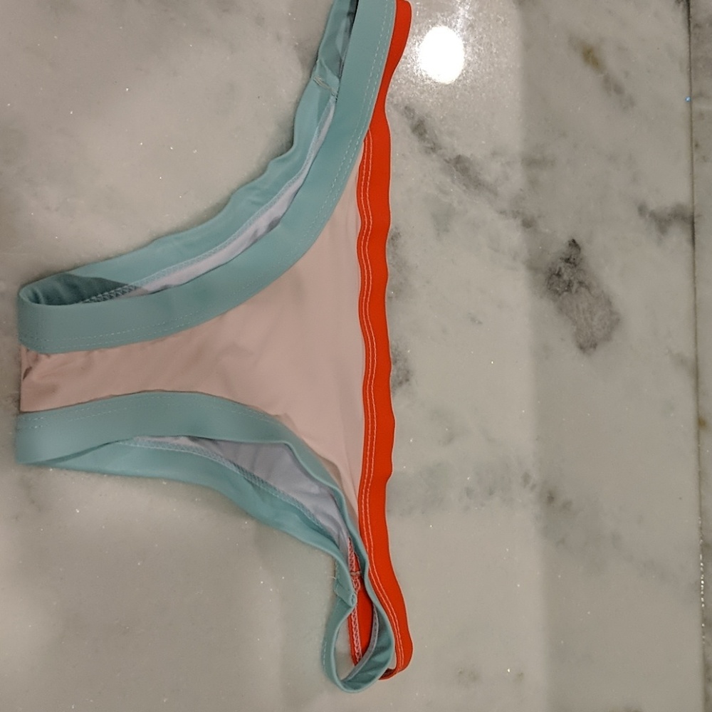 Riviera Coco Bikini Bathing Suit